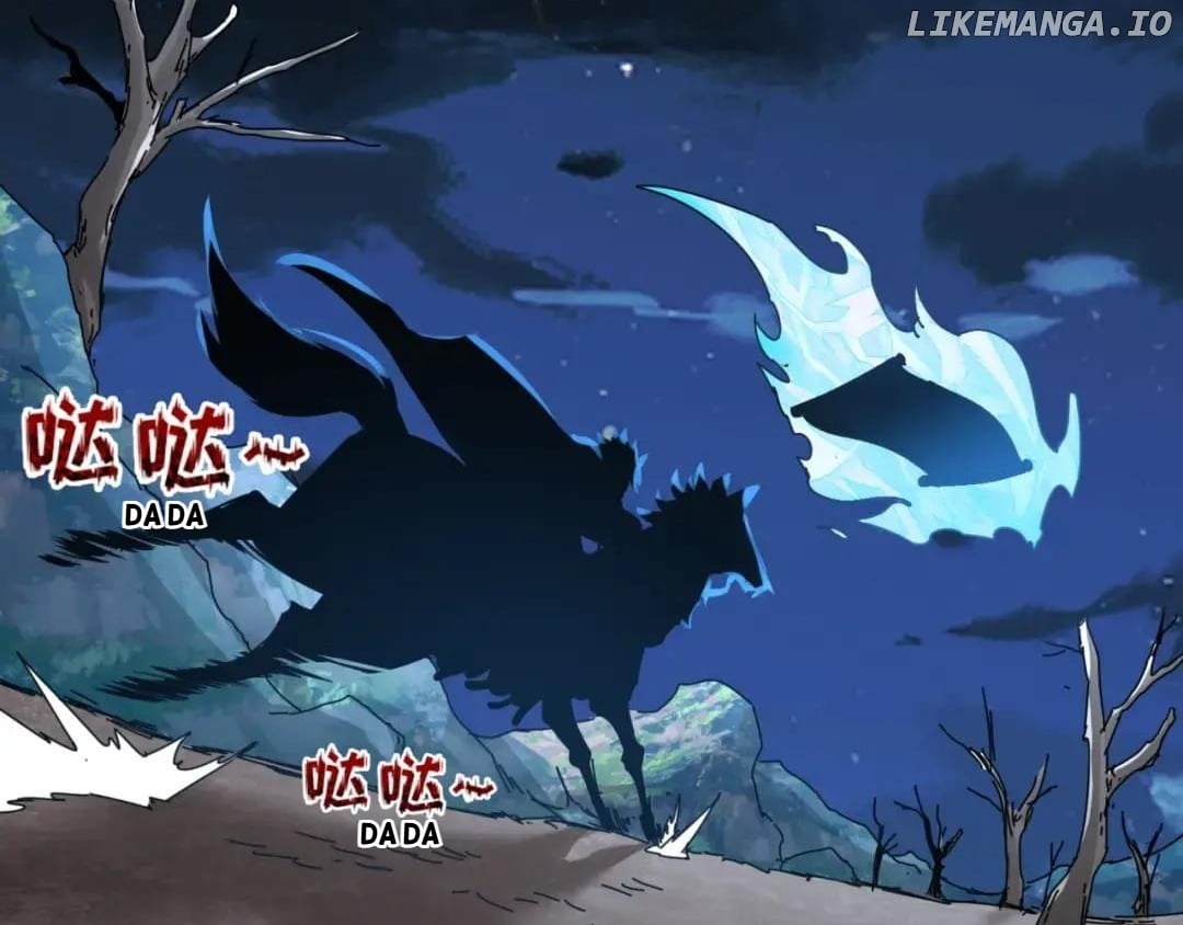 Era of the Haunted chapter 75 - page 85